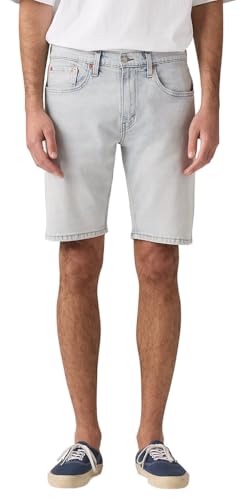 Image of Levi's Men's 405 Standard Fit Shorts (Also Available in Big & Tall)