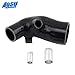 Aosuracing Turbo Inlet Pipe Hose Compatible with BMW N13 116i 118i 120i 316i 318i 320i F20/21/30/31