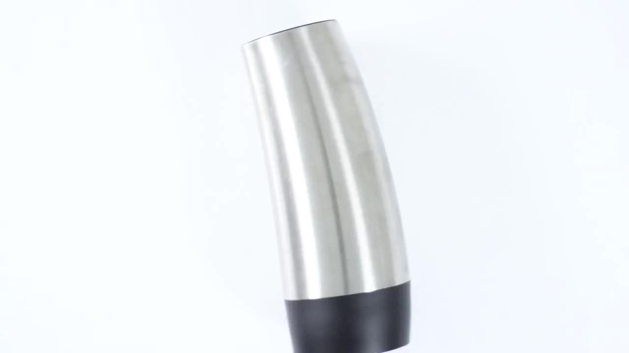 Emsa Travel Mug Classic Grande Thermobecher 500ml, Kaffeebecher to go hält 6h heiÃ, 12h kalt, auslaufsicher, Easy Quick-Press-Verschluss, Isolierbecher mit 360°-Trinköffnung, schwarz, 515615 – Bild 8