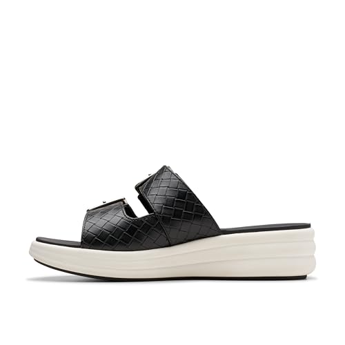Image of Clarks Women's Drift Buckle