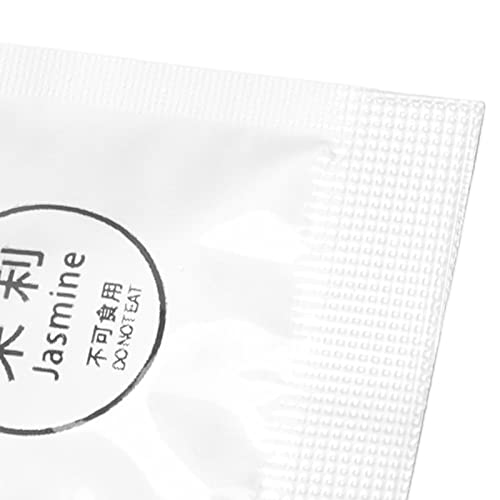 Comprimidos de Recarga de Substituição de Fragrância, Pacote Com 6 Extratos Naturais Excelente Prese