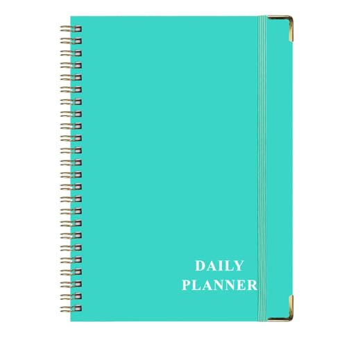 Generisch Tagesplaner-Notizbuch TRCT44PSL6J32911K