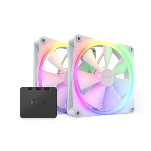 NZXT H6　120mm 140mm RGBファン　ファン・コントローラ NZXT H6 120mm 140mm RGBファン ファン・コントローラ
