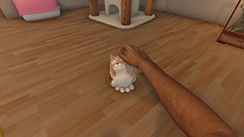 House Flipper: Pets Edition (PS4) - Image 8