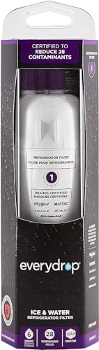 La mejor selección de Refrigerador Marca Whirlpool , listamos los 10 mejores. 40 Filtro de Agua Original W10790813 Filtro de agua W10790813 para Refrigeradores Whirlpool