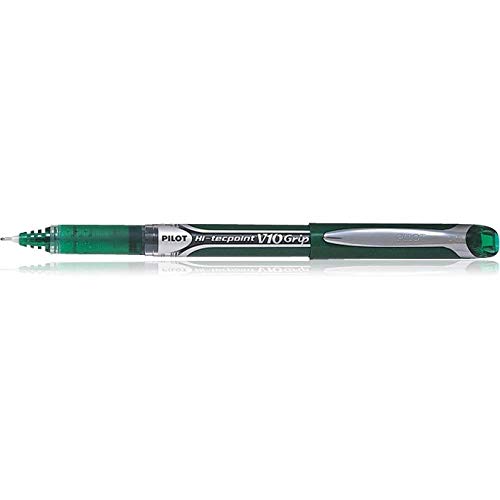 Stylo Pilot Roller Hi Tecpoint 1x - vue 5