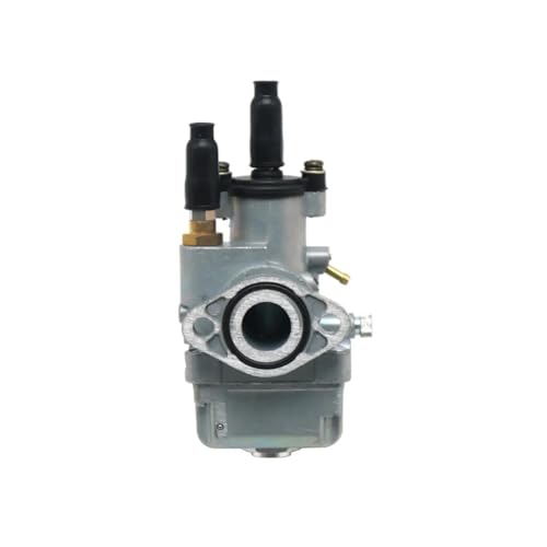 Carburateur 21mm pour Simson S50 S51 et SR50, pièce de rechange moteur