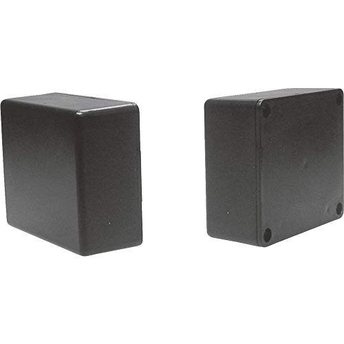 Boîtier universel Strapubox CO 5GR ABS gris 71 x 61 x 30 1 pc(s)