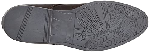 Image of Centrino Men Formal Shoes |Elegant Lace Up Derby for Business & Casual Wear | Premium Craftsmanship for a Stylish & Sophisticated Look | Cushioned Insole for All-Day Comfort & Support