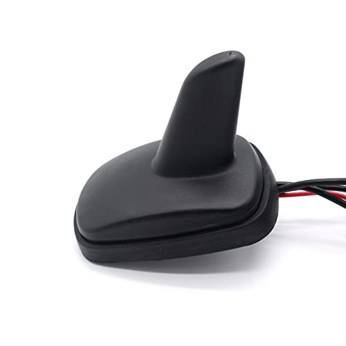 Antena de teto DAB+ FM Design de carro Antena multifuncional 5m