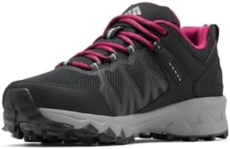 Columbia Peakfreak 2 Outdry Waterproof Zapatillas De Senderismo y
