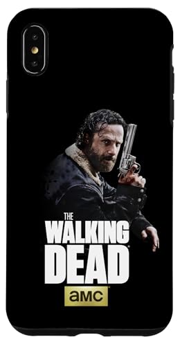 Coque iPhone XS Max The Walking Dead pour vos sorties