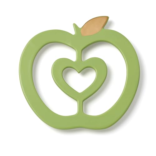 Image of kate spade new york Tutti Fruity Apple Trivet