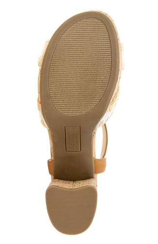 Image of Kenneth Cole REACTION Women's Reeva Platform