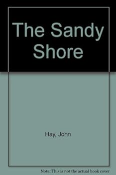 Hardcover The Sandy Shore Book