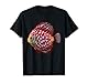 Diskus Shirt - Aquarium Diskusfisch Aquarianer Buntbarsch T-Shirt