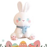 Imprescindible para la decoración del hogar: mejora tu espacio vital con esta encantadora muñeca de conejo de peluche. Añade un toque de diversión infantil, infunde un ambiente animado y está asegurado para animar tu estado de ánimo