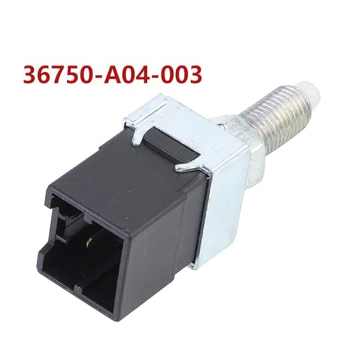 Interruptor freno Civic 1996-2001 sensor de luces compatible OE 36750S04003 4
