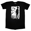 The Cure Womens/Ladies Boys Don´t Cry T-Shirt (S) (Black) #2