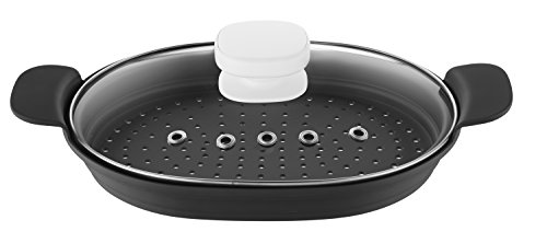 Krups Prep & Cook Dampfgaraufsatz* - 3