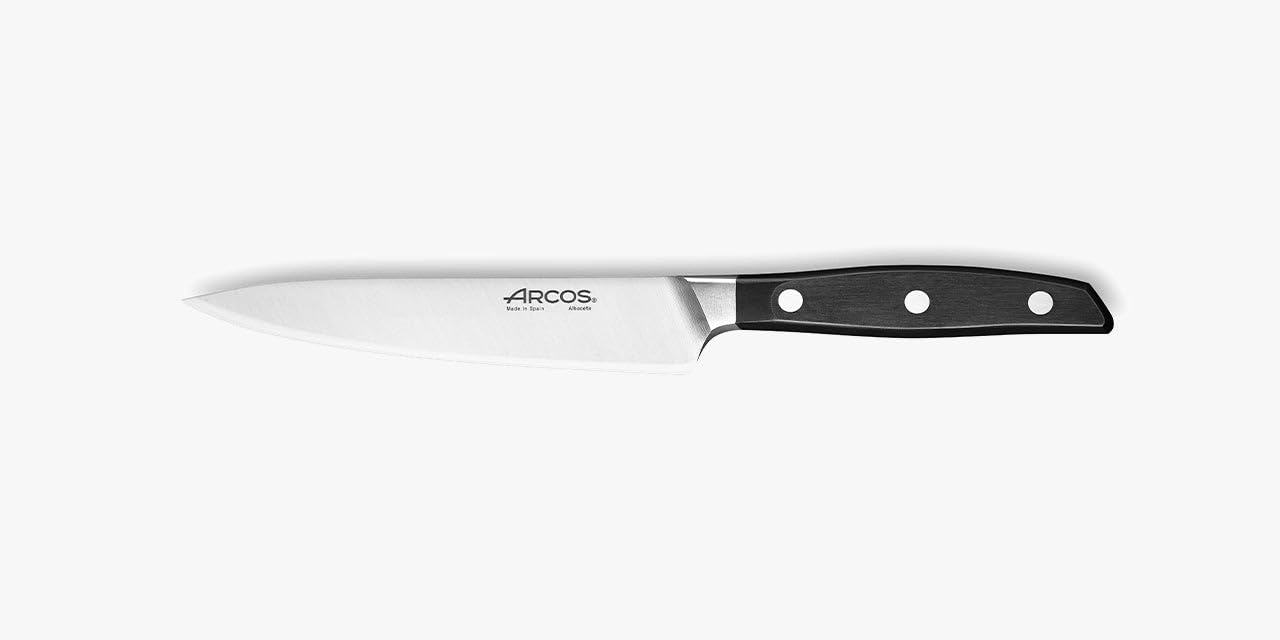 Amazon.com: Arcos Forged Chef Knife 6 Inch Stainless Steel