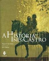 A História de Inês de Castro 9728908164 Book Cover
