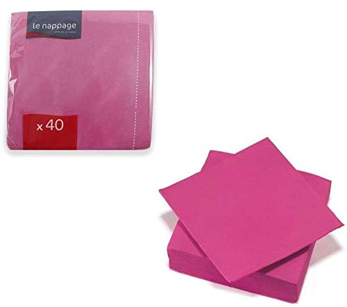 Takestop® TOVAGLIOLI di Carta per Feste TOVAGLIOLO...