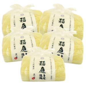 ハロー産直ナビ 【訳あり】秋田 稲庭うどん (切り落とし)