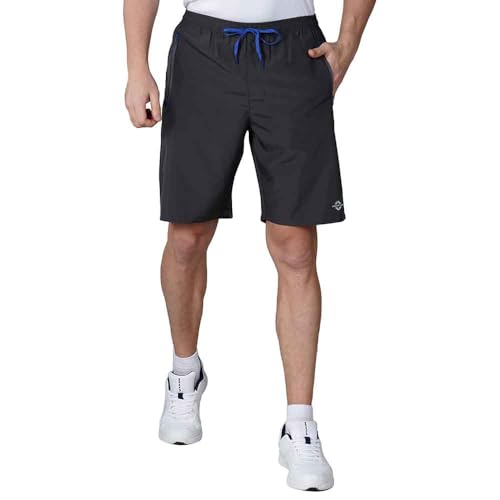Image of Nivia Running Urban Peach Shorts