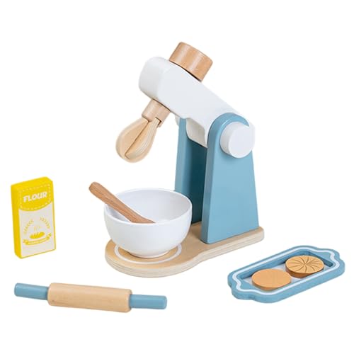 Jeu de simulation cuisson biscuits pour développer la motricité - 6