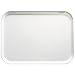 Camtray Interhal 1216-148 Blanc 415 x 305 mm
