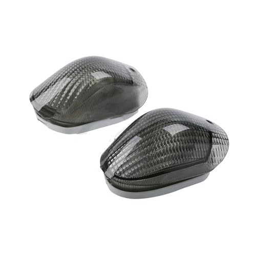 Clignotant moto ZZR1100 ZX-11 résout problème de signalisation 1990-1992