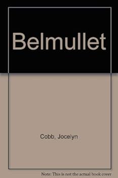 Hardcover Belmullet Book