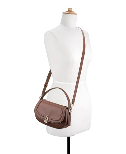 Nine West Tenely Convertible Crossbody Flap2