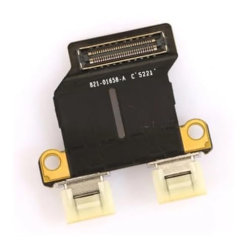 Connecteur d'alimentation CC d'origine USB-C de haute précision pour MacBook Air 13