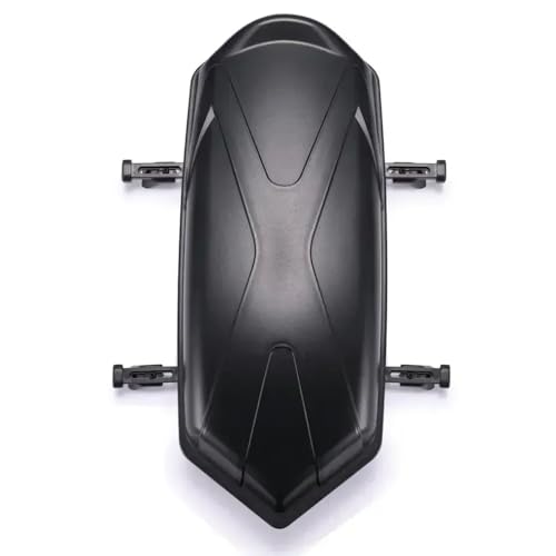 Améliorez le look de votre SCX24 grâce à la galerie DJ Roof Rack 1/16