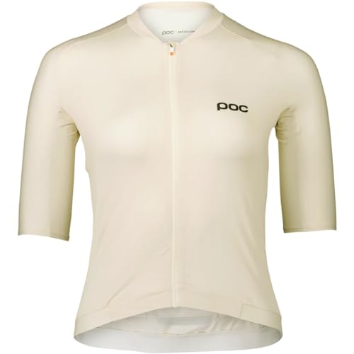 Maillots de cyclisme POC W's Pristine l'excellence aérodynamique au féminin