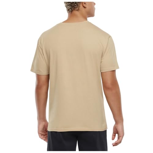 Image of Gap Mens Everyday Soft Crewneck T-Shirt Tee