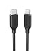 Produktbild Anker 514 Lightning auf USB-C Kabel 90cm für Kameras, MFi zertifiziert, 480 Mbps Kabel für Datentransfer, Kompatibel mit Canon EOS R3, Canon XF605, Nikon Z9 (Nicht konzipiert für Ladeleistung)