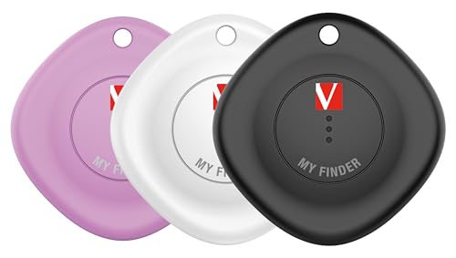 Verbatim My Finder (Dreierpack)