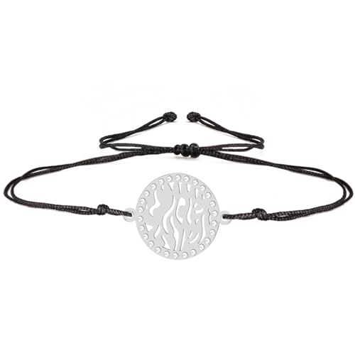 Regalo ebraico: indossa questa collana con scritture ebraiche sia con orgoglio religioso che per portare questa preghiera significativa nelle profondità del tuo cuore. È perfetta per compleanni, bar/bat mitzvah, Hanukkah, Natale, cresime o qualsiasi occasione, abbraccia la tua anima e aggiunge un comfort protettivo a chi lo indossa