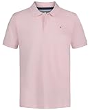 Tommy Hilfiger Polo Ivy de manga corta para niño, Large