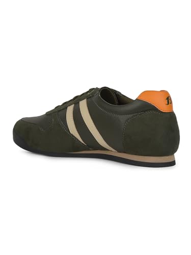 Image of Bata Mens Barcelona E Sneaker