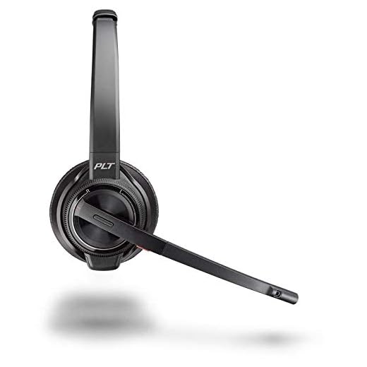 Poly Savi 8220 DECT Headset für Teams