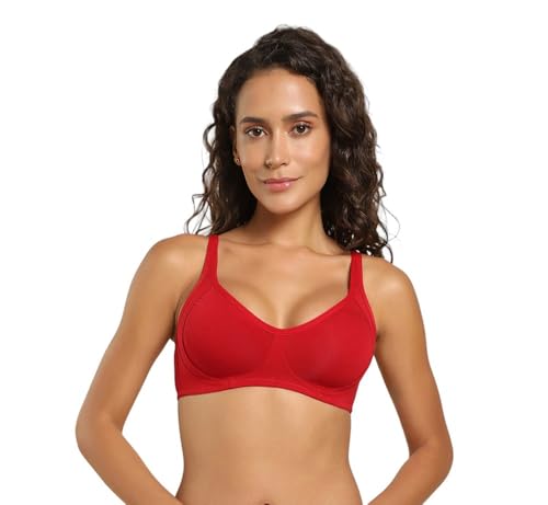 Image of Van Heusen Women Non Padded Non Wired Bra