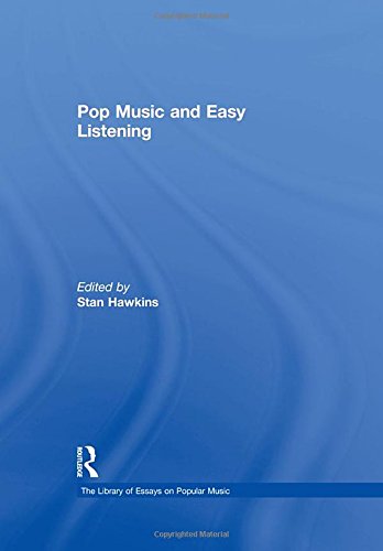 Pop Music and Easy Listening