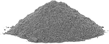 RAL 7036 Platinum Grey High Gloss Powder Coating, 5 LB / 2.267 KG. PPC Code PA-0844-H