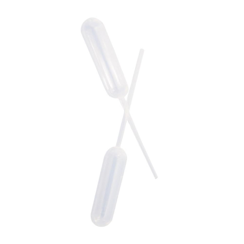 Garcia de Pou pipetas, Polietileno de Baja Densidad, 4 x 30 x 30 cm, 1000 Unidades
