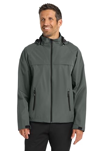 Image of Port Authority Torrent Waterproof Jacket
