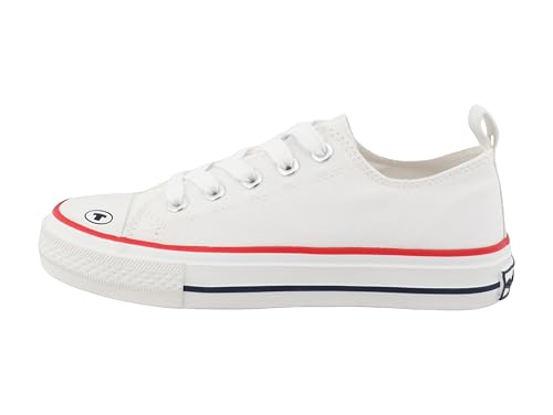 Basket fille pour l'école et le sport modèle confortable 7470120001